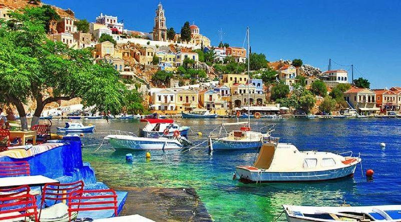 Yunanistan'a bu kıyak neden yapıldı? Oysa ekonomik krizde olan Türkiye - Resim: 5